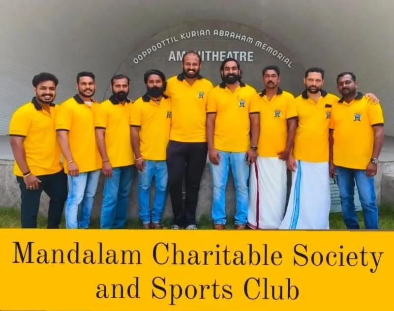 Mandalam Team